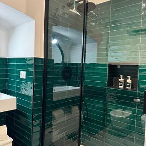 Apartamento de 1 Dormitorio